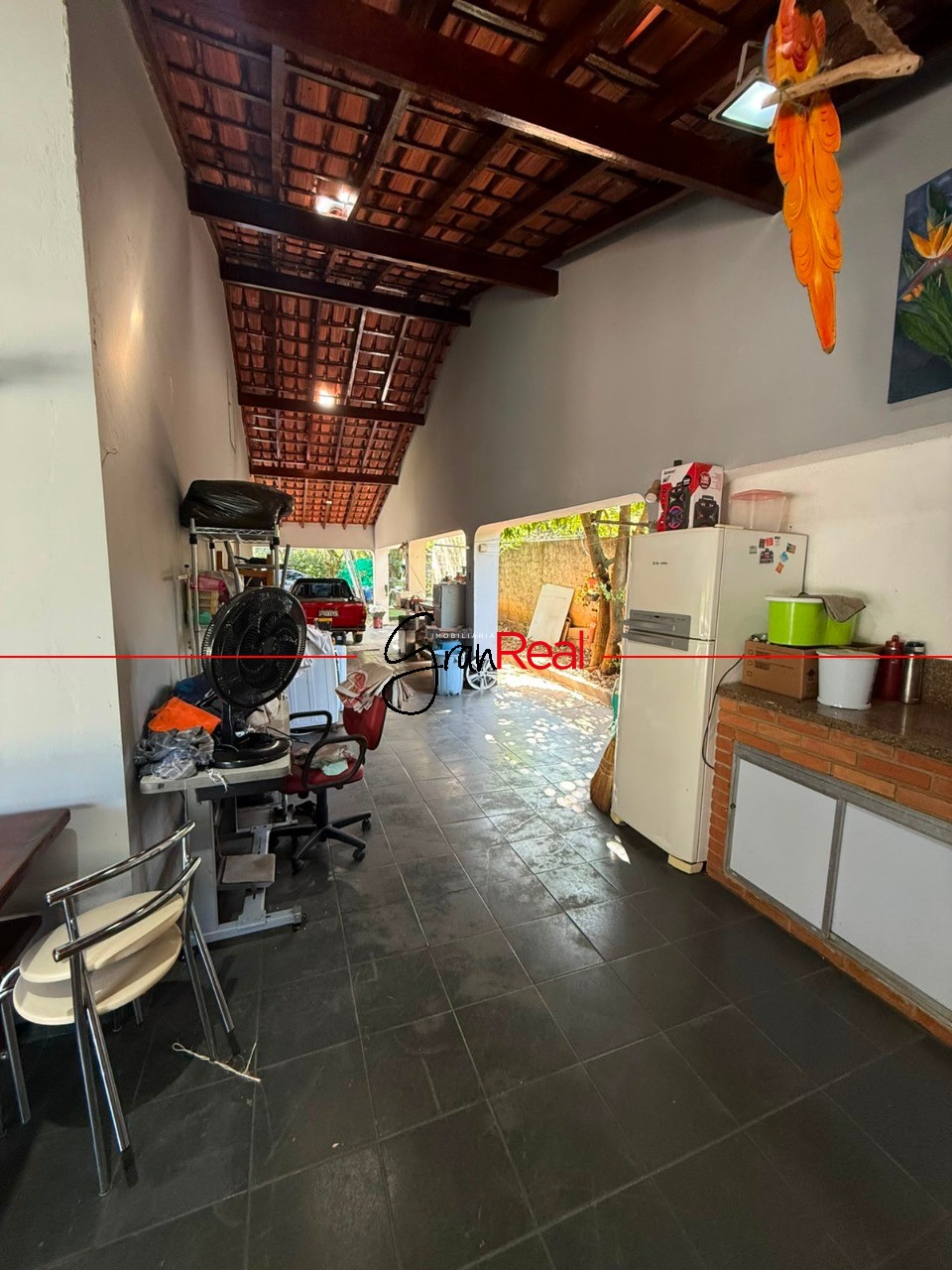 Sítio, 2 quartos, 1000 m² - Foto 5