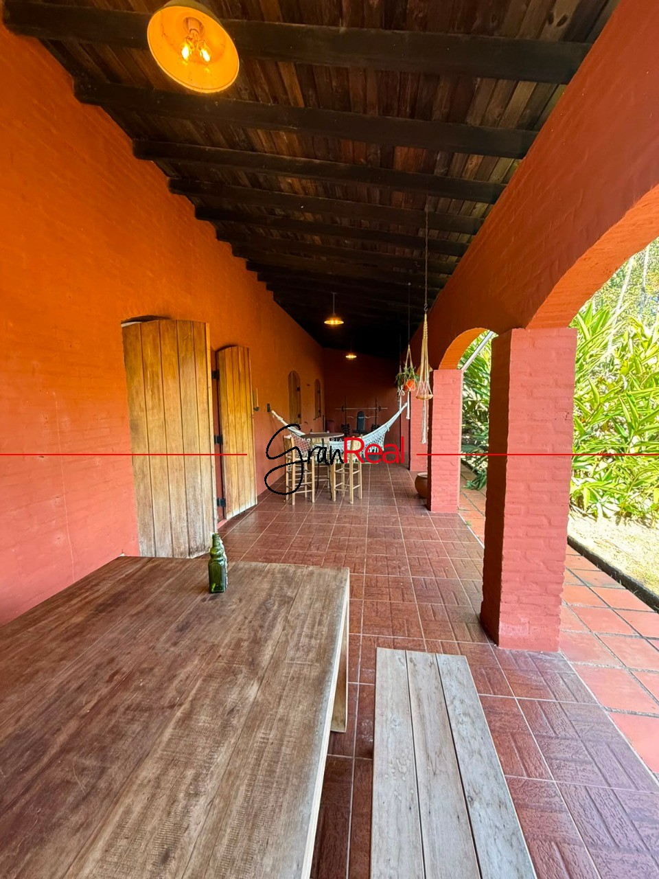 Sítio, 4 quartos, 3000 m² - Foto 10