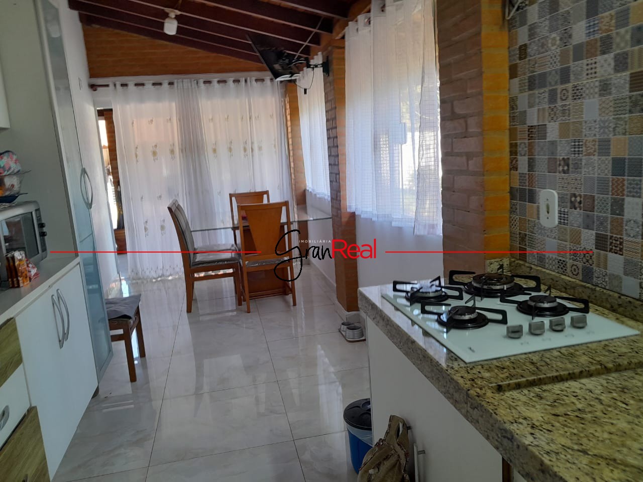 Sítio, 3 quartos, 3000 m² - Foto 6