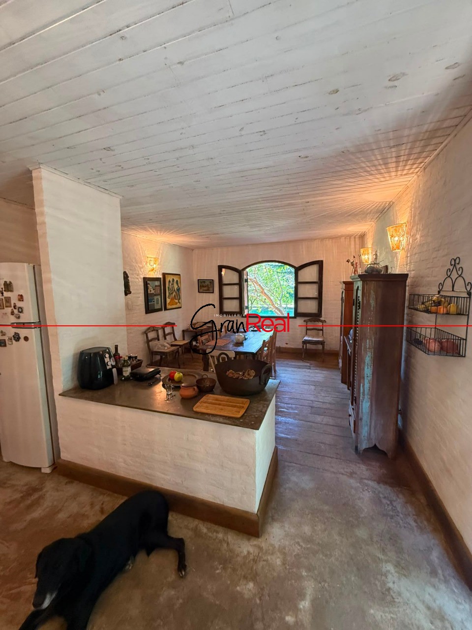 Sítio, 4 quartos, 3000 m² - Foto 7