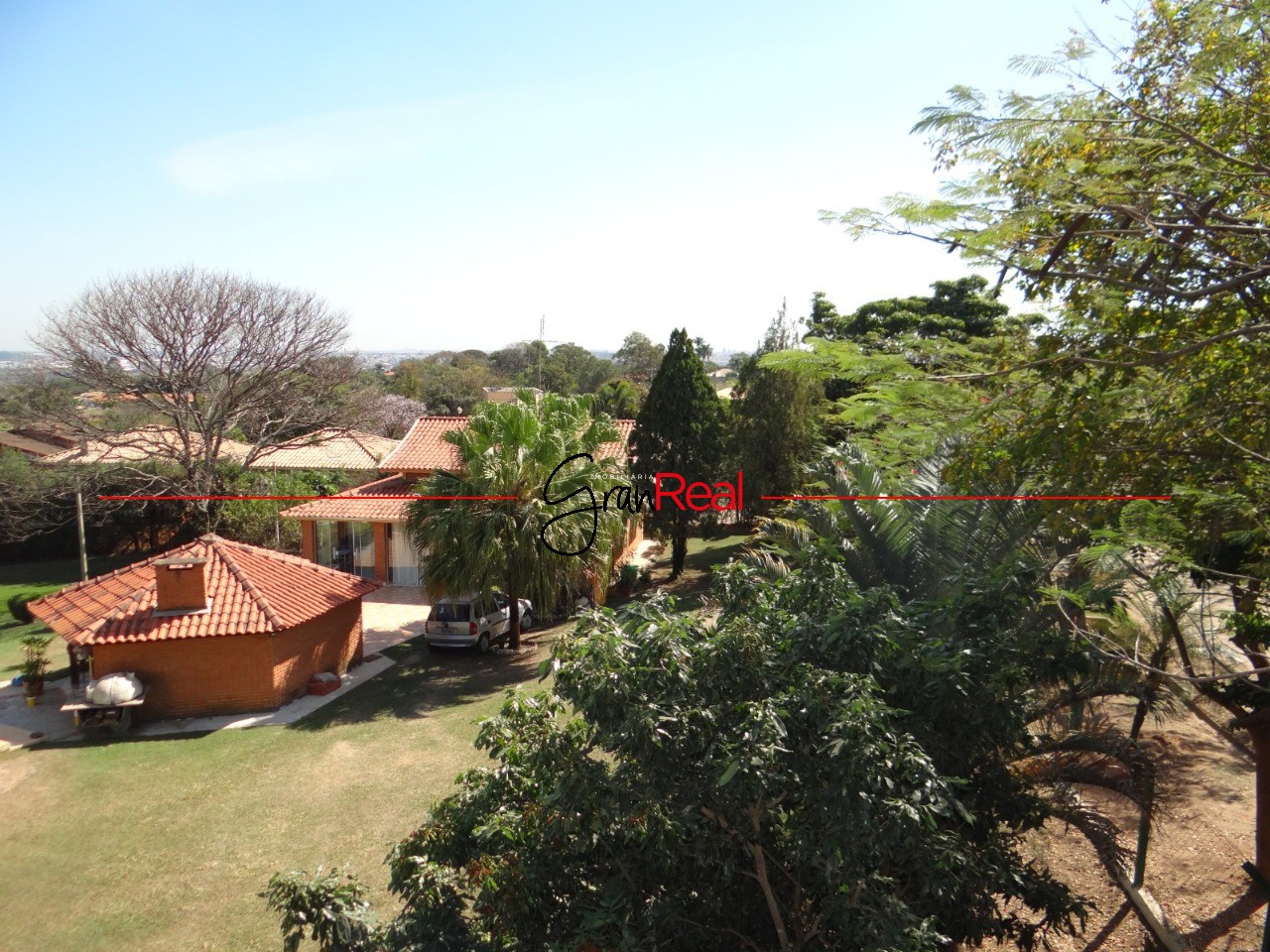 Sítio, 3 quartos, 3000 m² - Foto 3