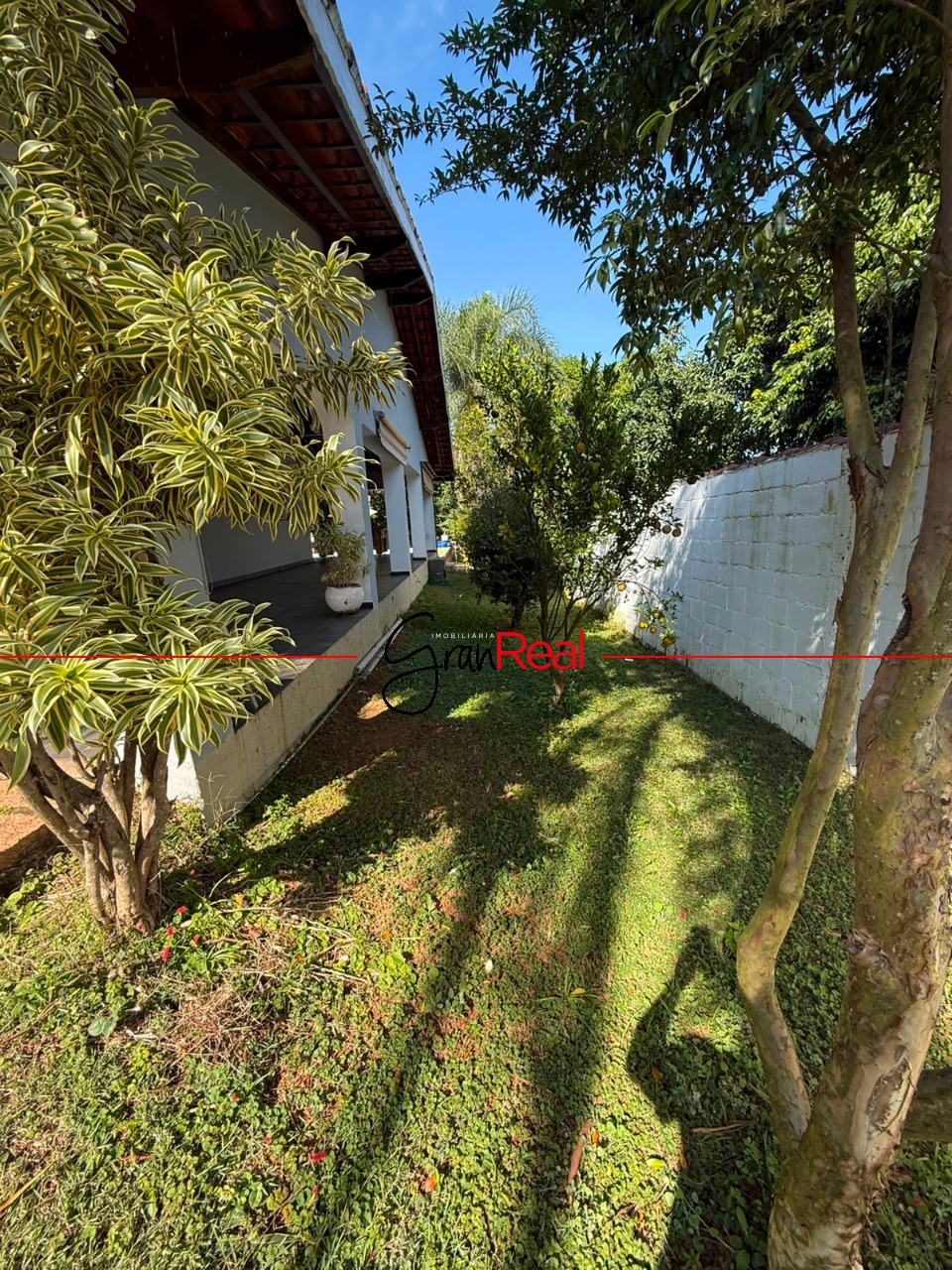 Sítio, 2 quartos, 1000 m² - Foto 3