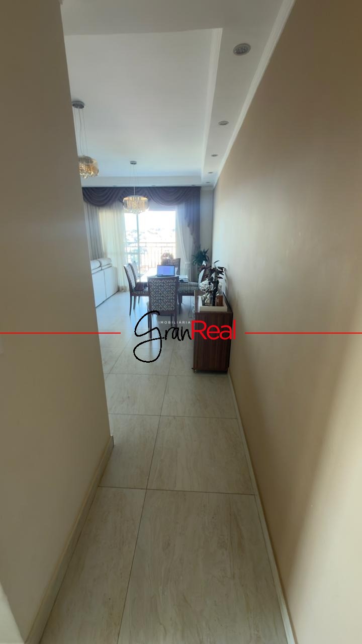 Apartamento, 3 quartos, 101 m² - Foto 3