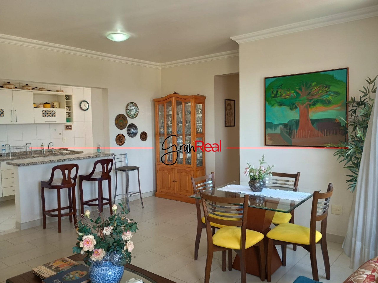 Apartamento, 3 quartos, 101 m² - Foto 5
