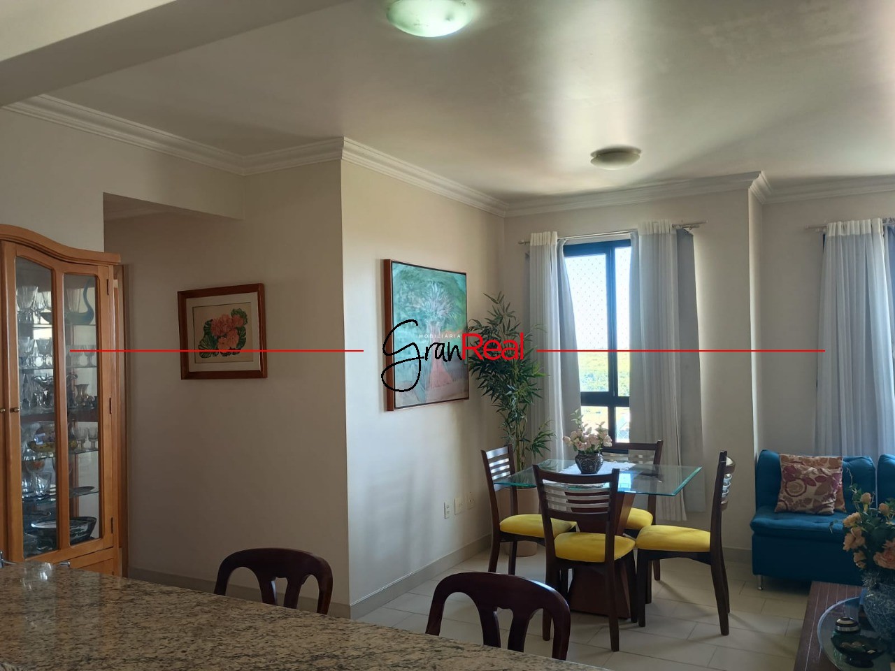 Apartamento, 3 quartos, 101 m² - Foto 6