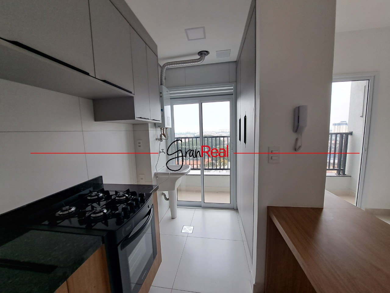 Apartamento, 2 quartos, 57 m² - Foto 9