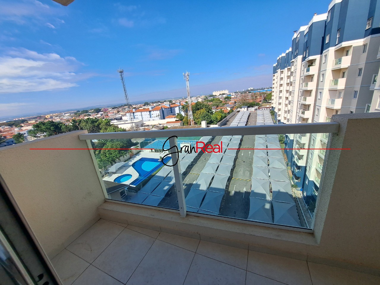 Apartamento, 3 quartos, 73 m² - Foto 1