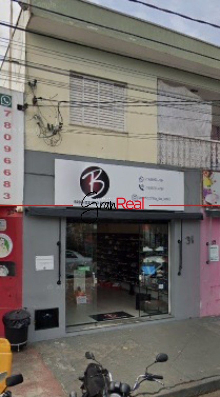 Loja-Salão, 45 m² - Foto 2