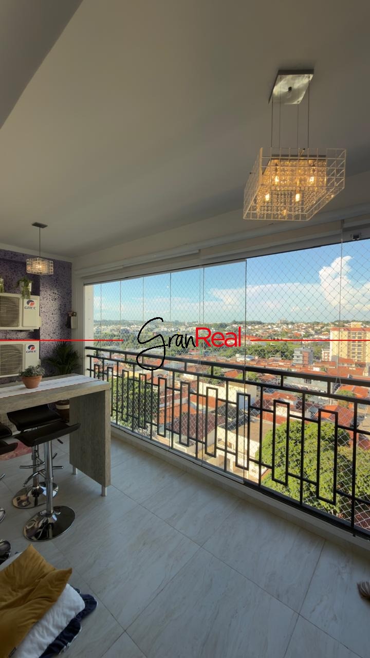 Apartamento, 3 quartos, 101 m² - Foto 18