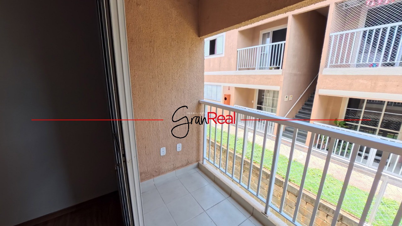Apartamento, 2 quartos, 49 m² - Foto 16