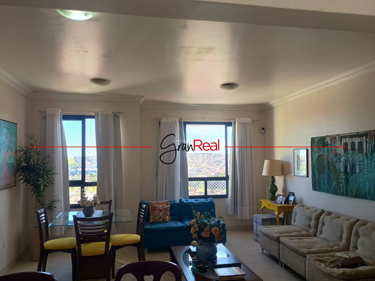 Apartamento, 3 quartos, 101 m² - Foto 7
