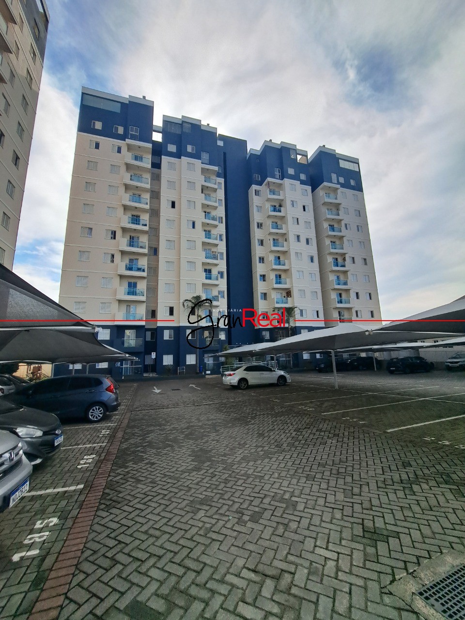 Apartamento, 3 quartos, 73 m² - Foto 3