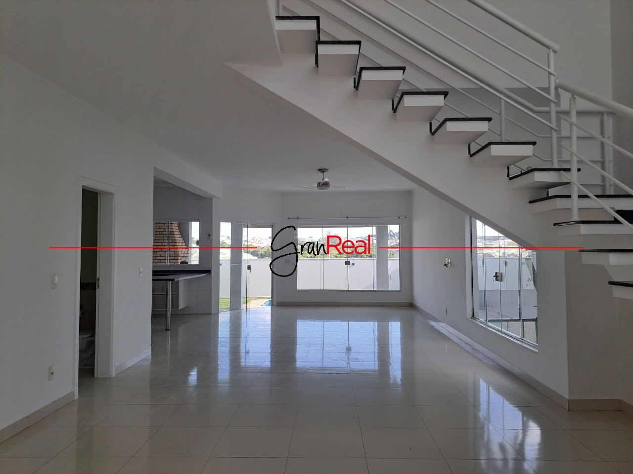 Casa de Condomínio, 4 quartos - Foto 57