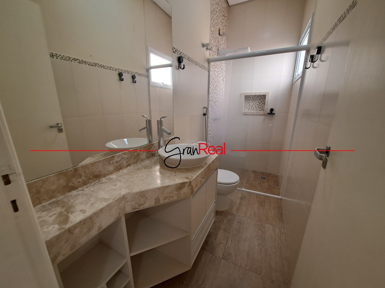 Casa de Condomínio, 3 quartos - Foto 25