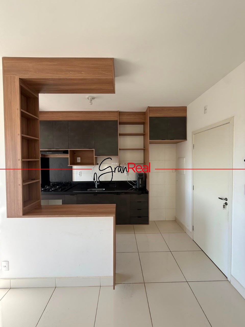 Apartamento, 2 quartos, 51 m² - Foto 1