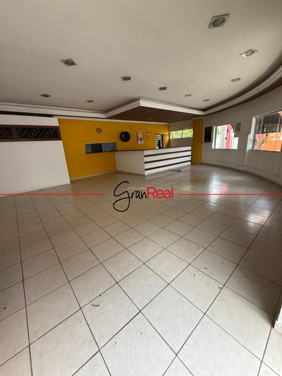 Loja-Salão, 105 m² - Foto 3