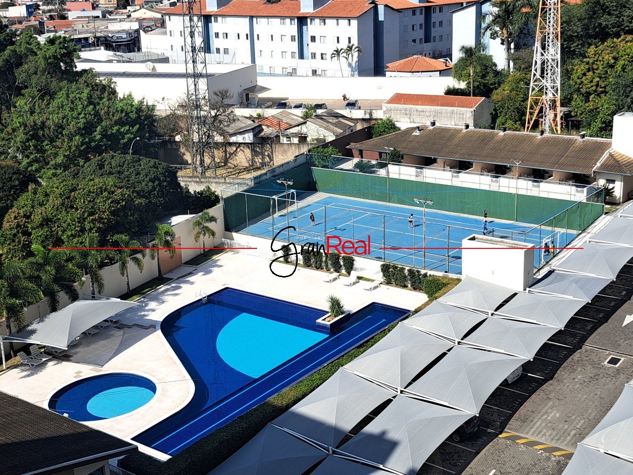 Apartamento, 3 quartos, 73 m² - Foto 36
