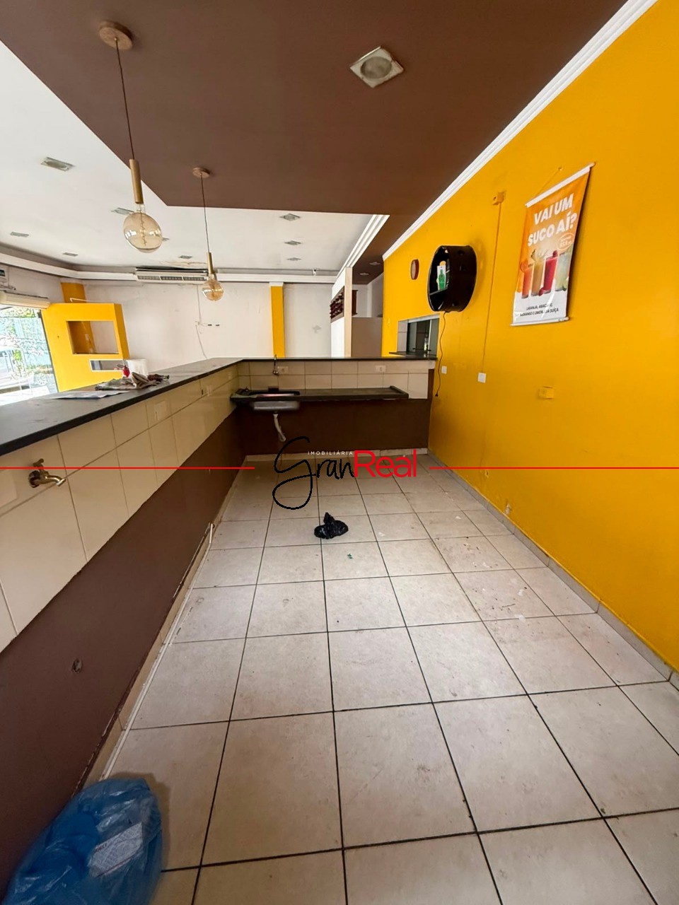 Loja-Salão, 105 m² - Foto 9