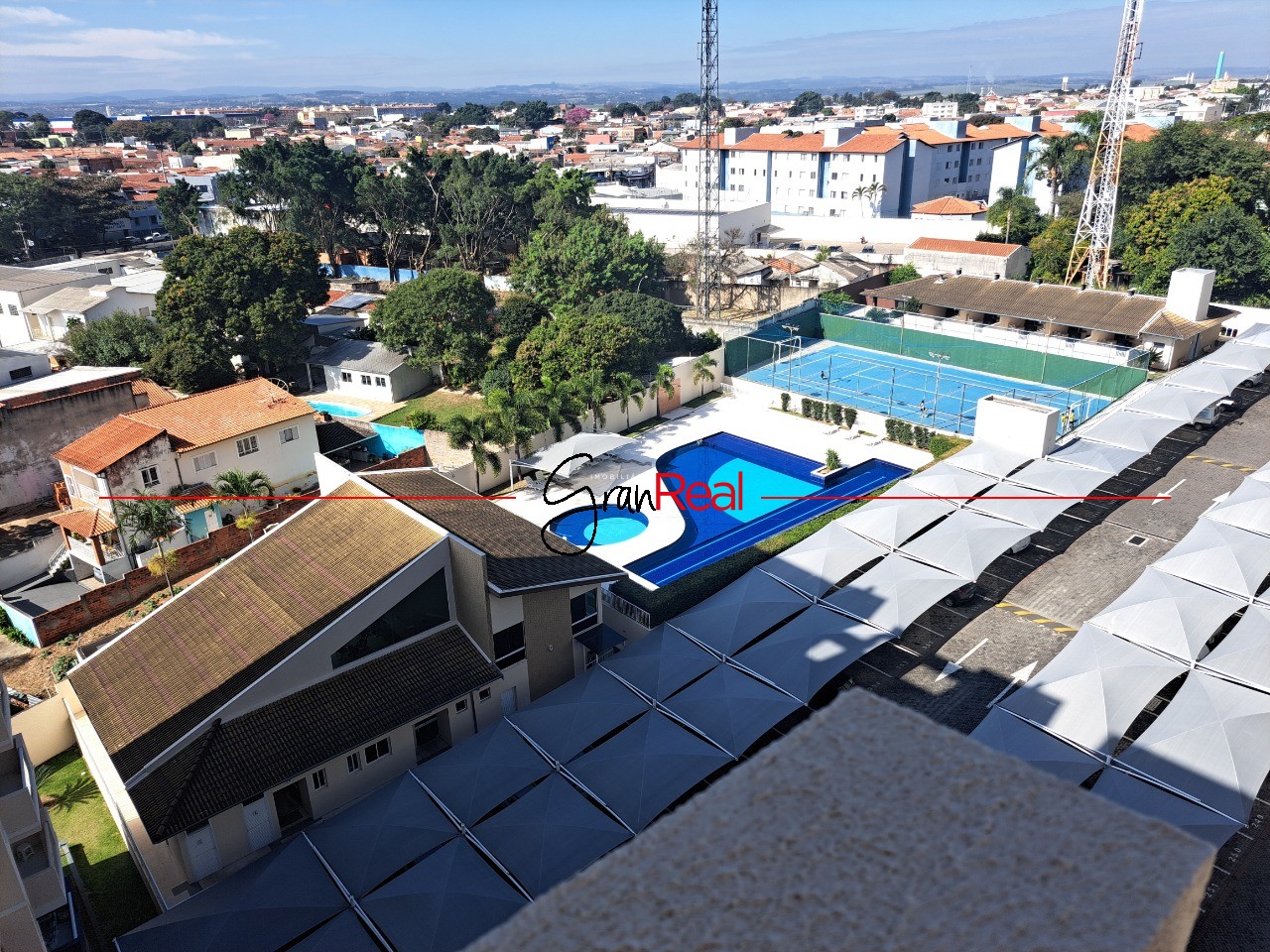 Apartamento, 3 quartos, 73 m² - Foto 38
