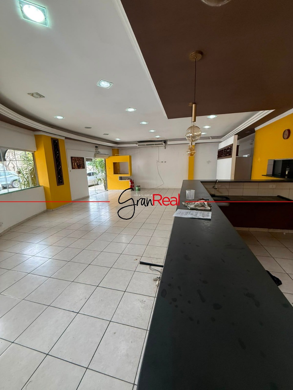 Loja-Salão, 105 m² - Foto 7