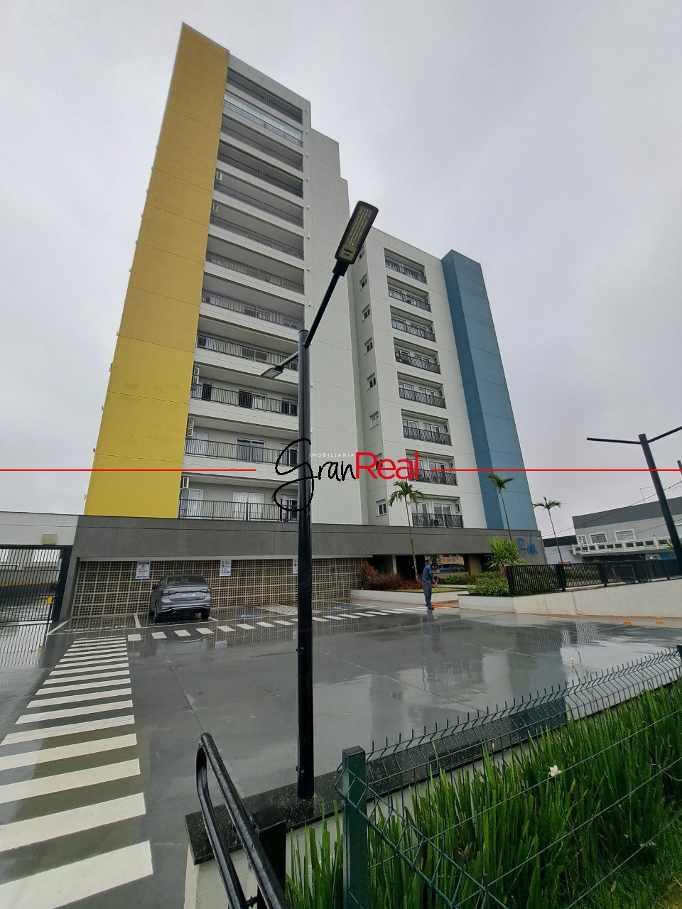 Apartamento, 2 quartos, 57 m² - Foto 2