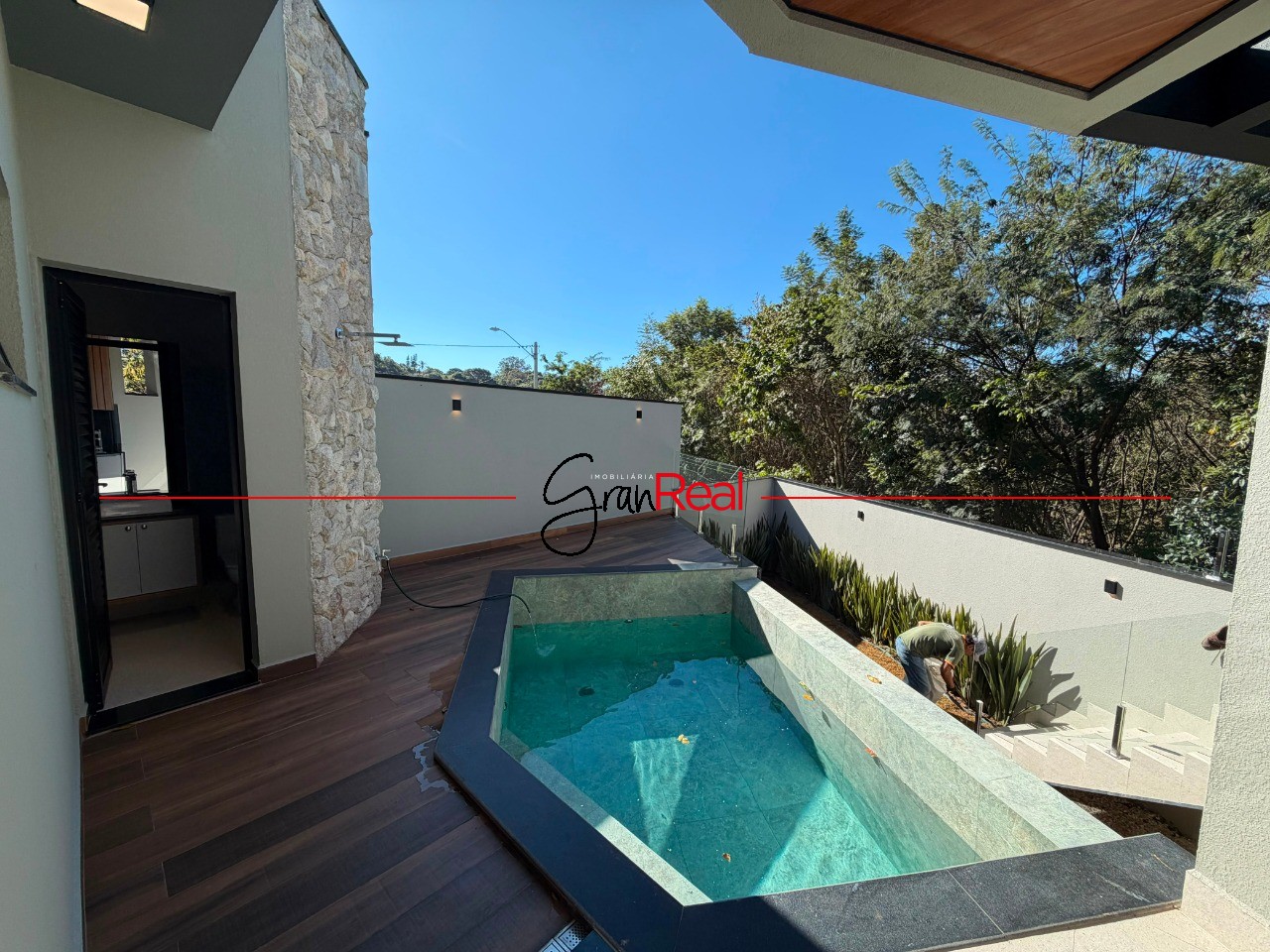 Casa de Condomínio, 3 quartos - Foto 31