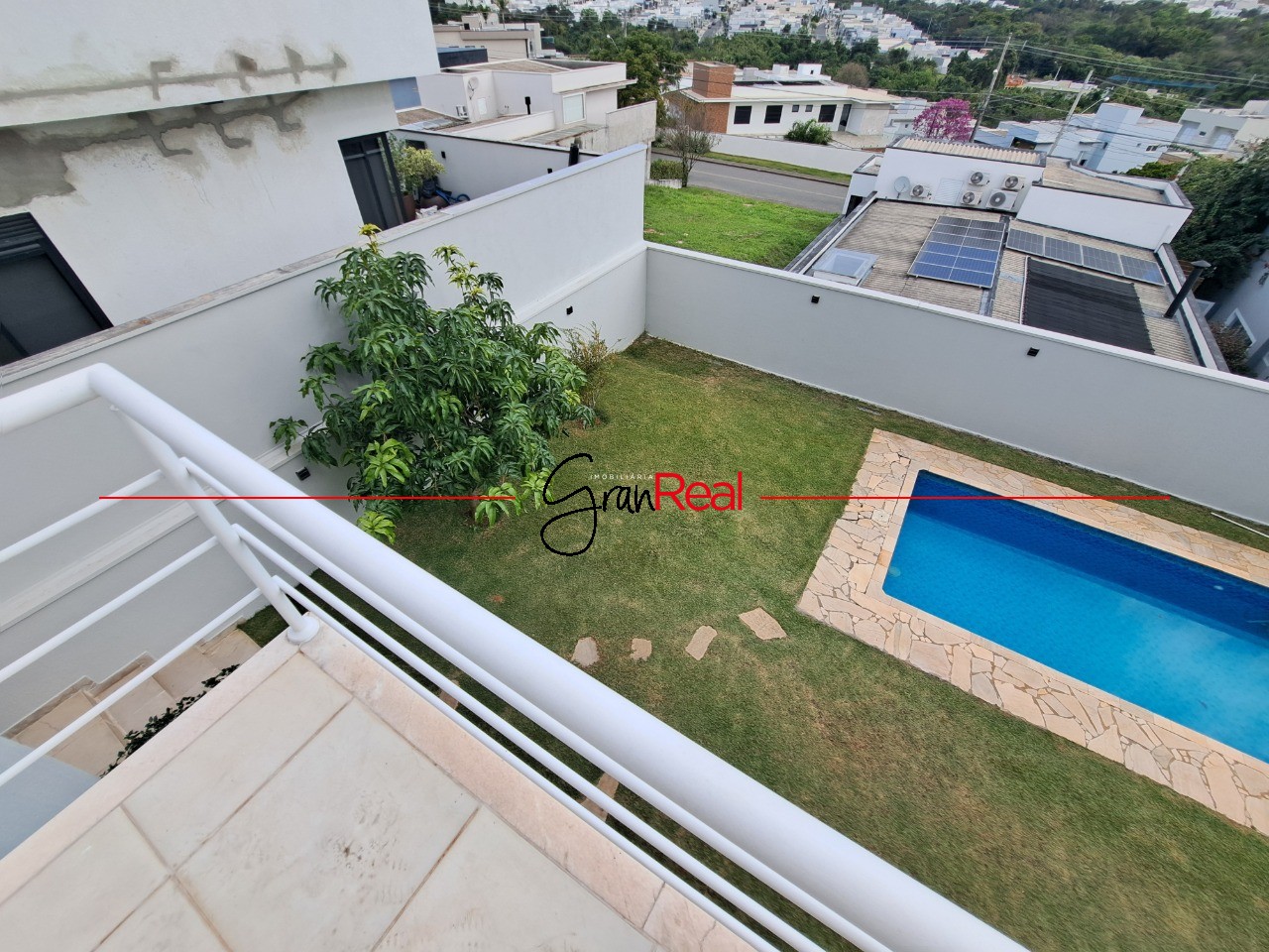 Casa de Condomínio, 4 quartos - Foto 25