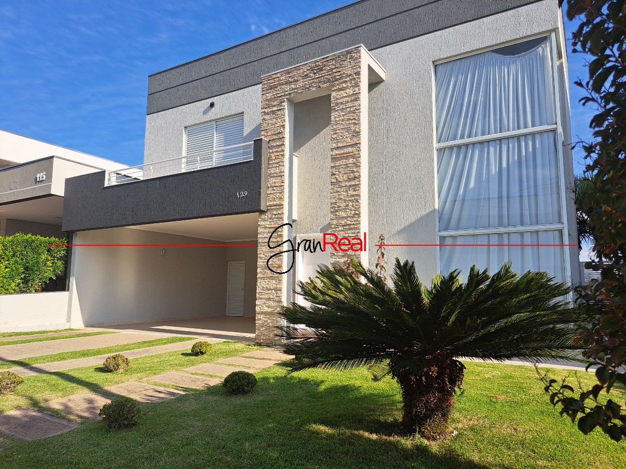 Casa de Condomínio, 4 quartos - Foto 69