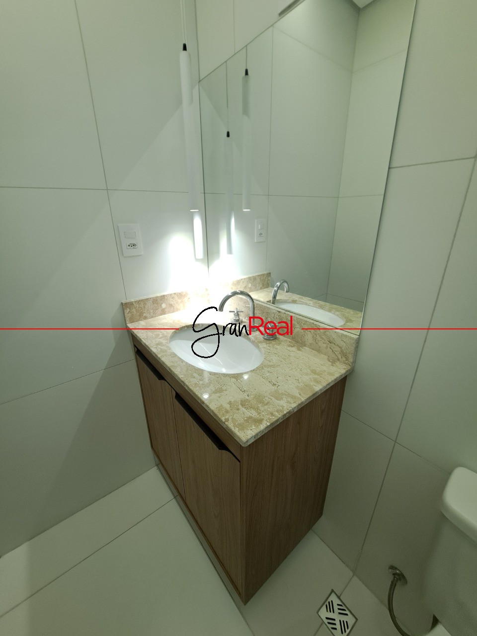 Apartamento, 2 quartos, 57 m² - Foto 35