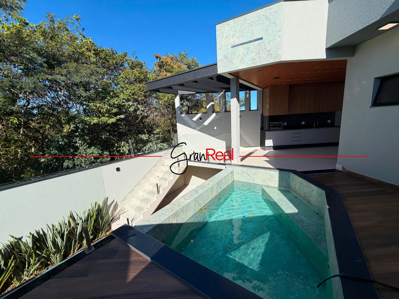 Casa de Condomínio, 3 quartos - Foto 32