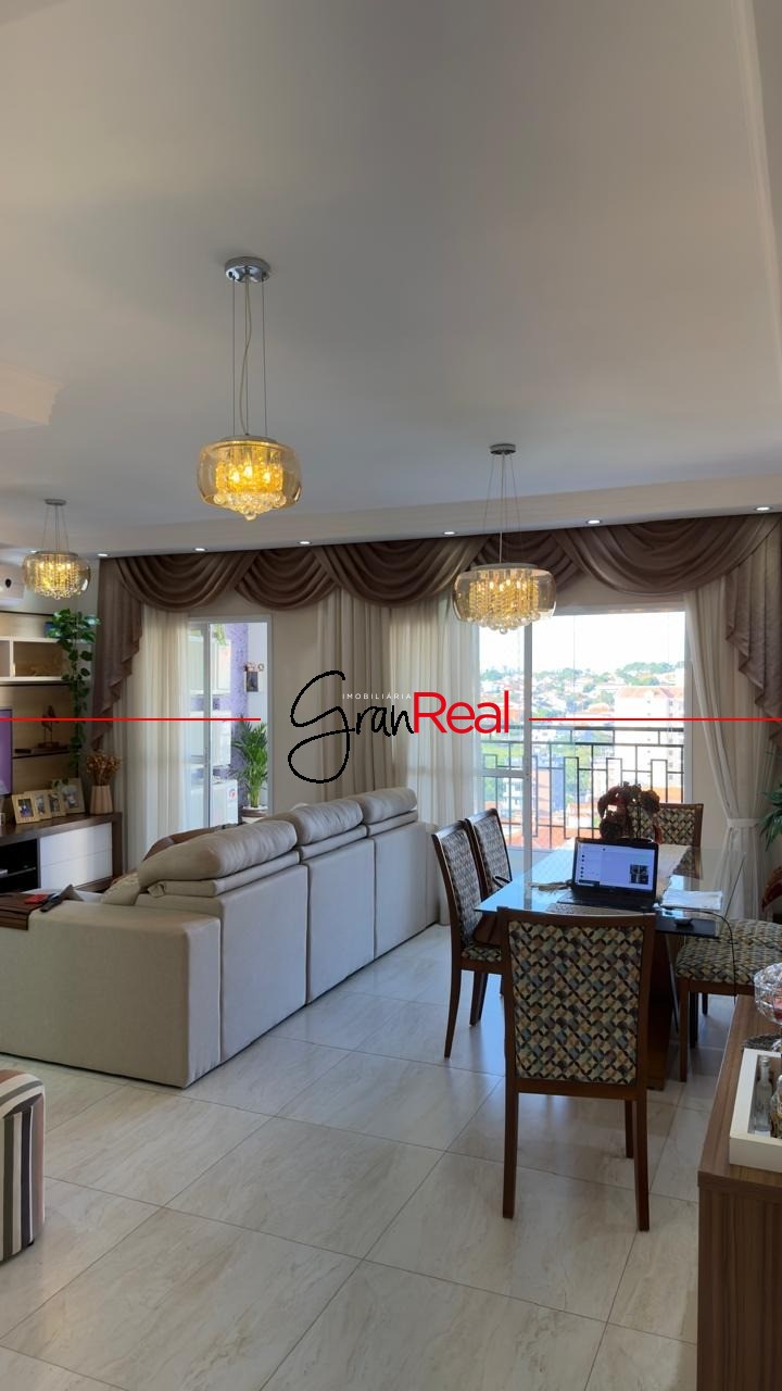 Apartamento, 3 quartos, 101 m² - Foto 2
