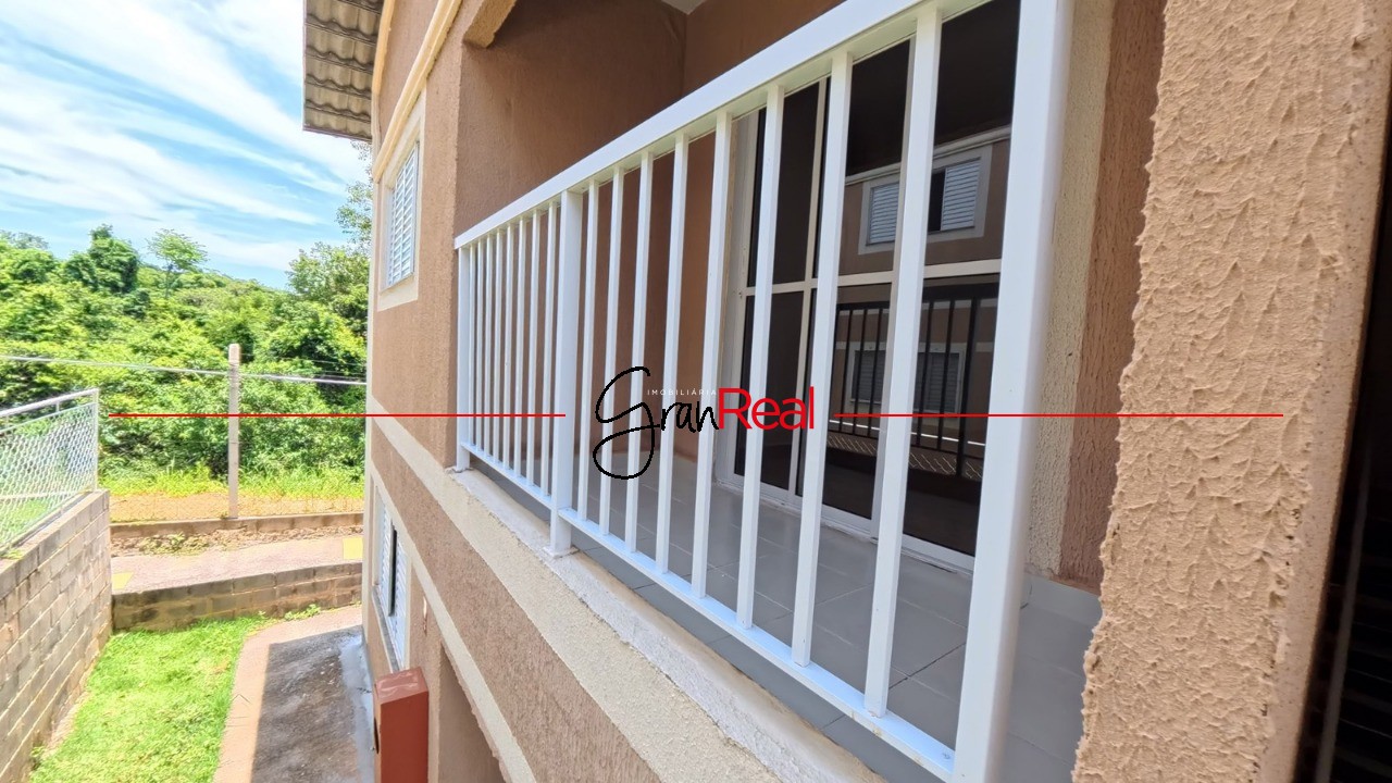 Apartamento, 2 quartos, 49 m² - Foto 18