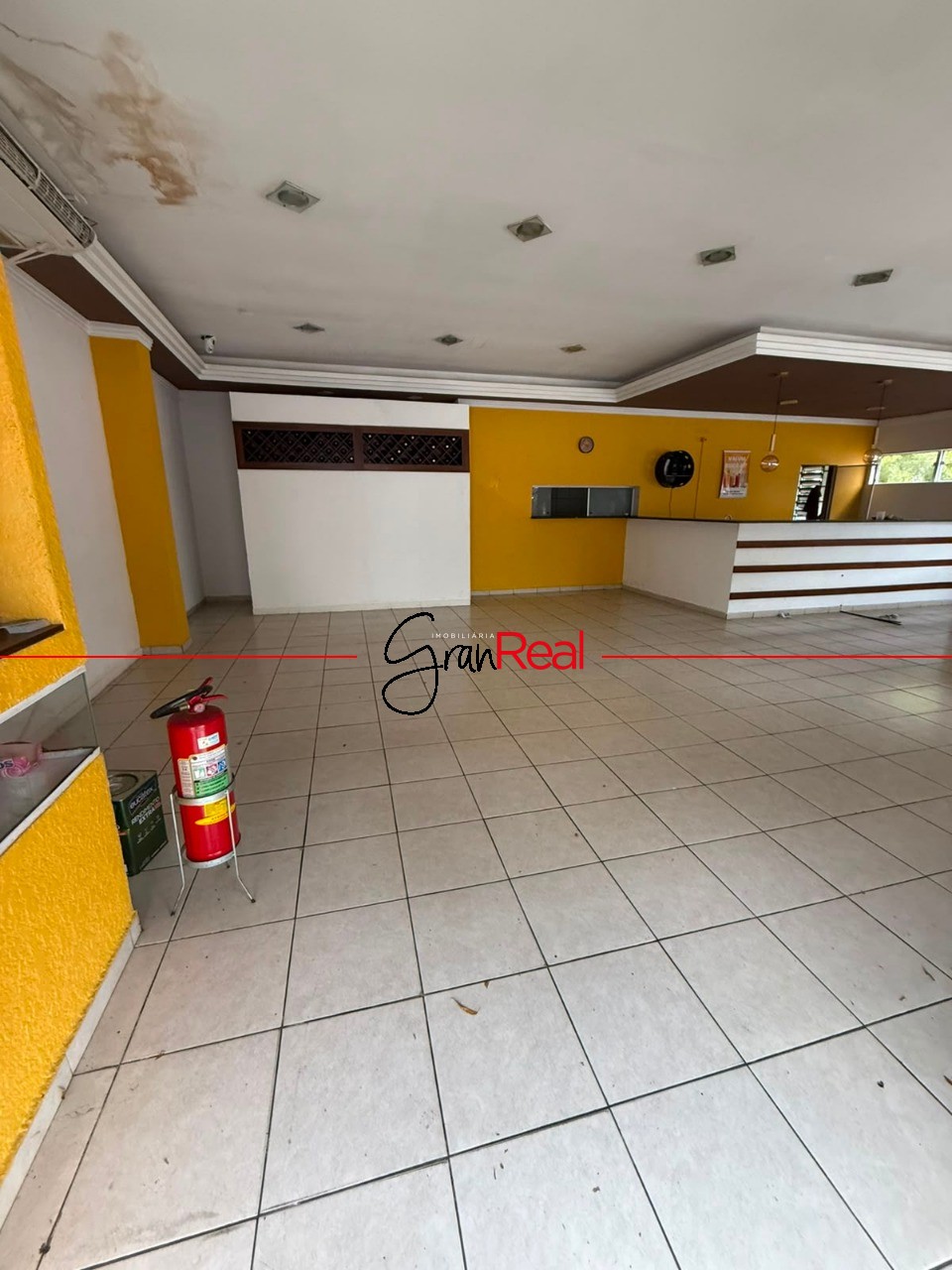 Loja-Salão, 105 m² - Foto 4