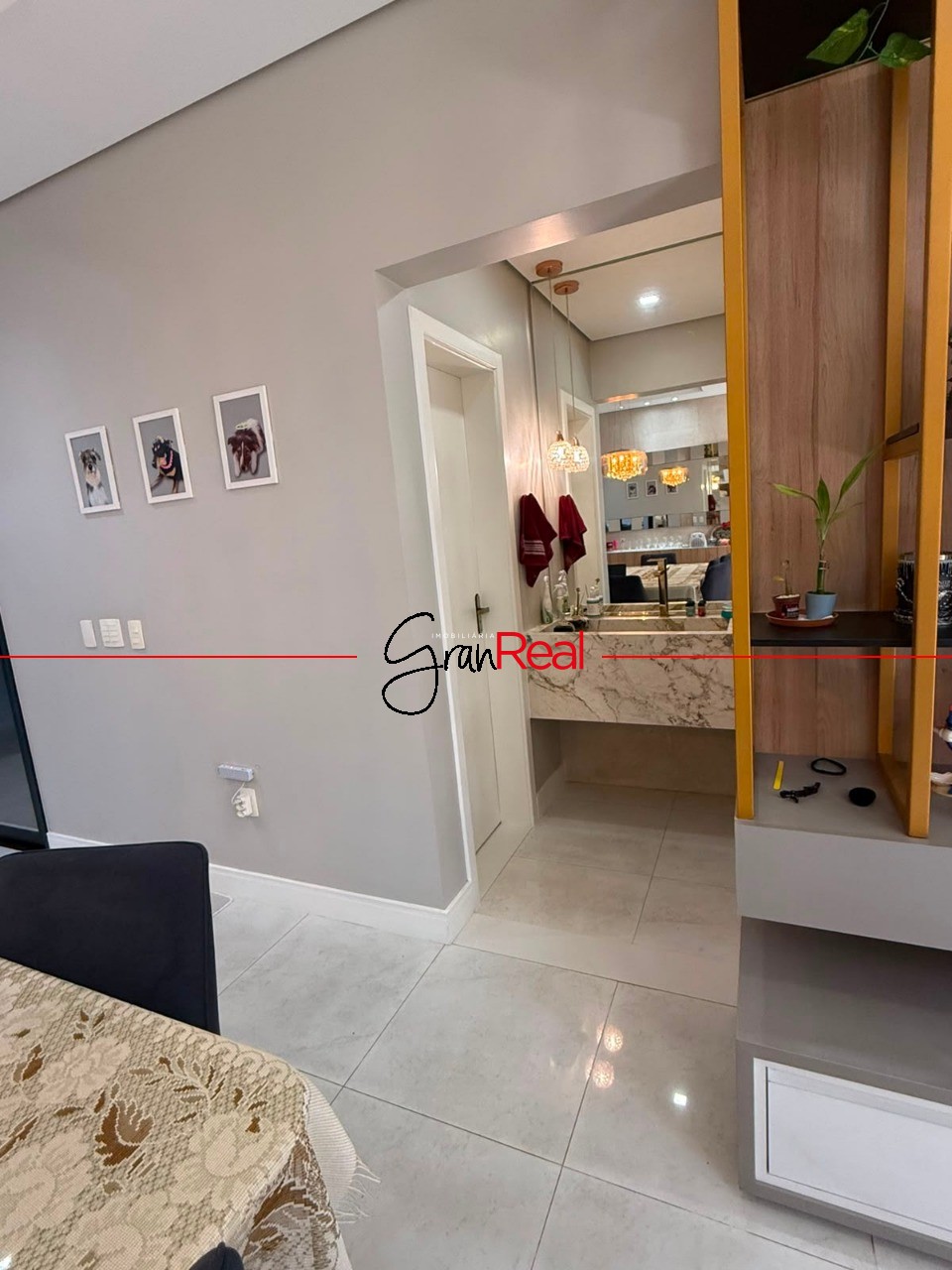 Casa de Condomínio, 3 quartos - Foto 5