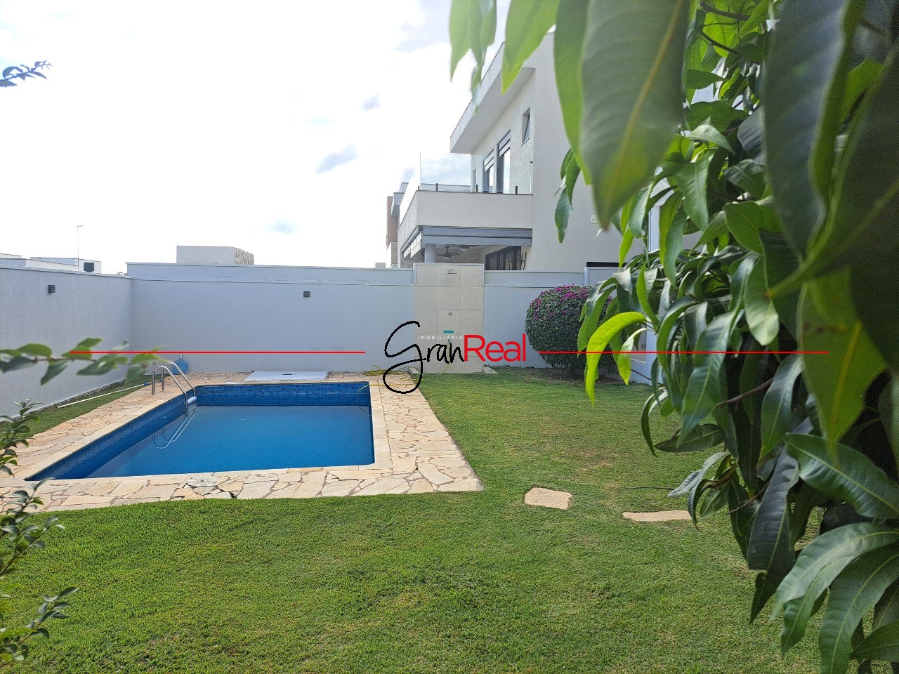 Casa de Condomínio, 4 quartos - Foto 48