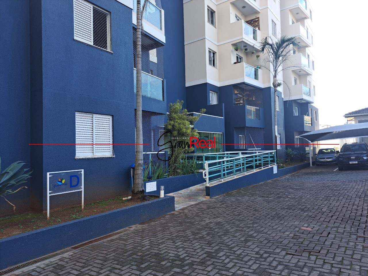 Apartamento, 3 quartos, 73 m² - Foto 39