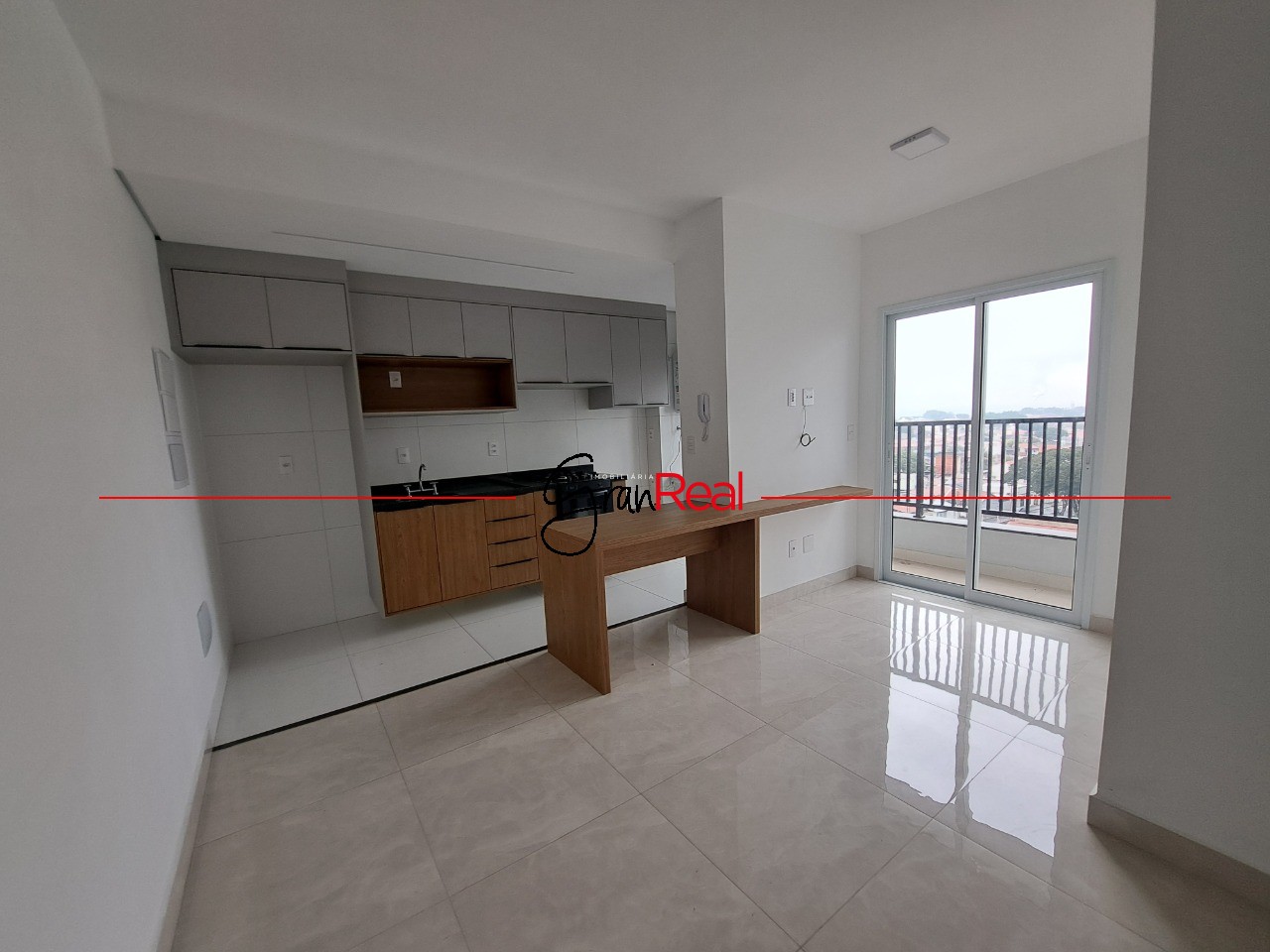 Apartamento, 2 quartos, 57 m² - Foto 3