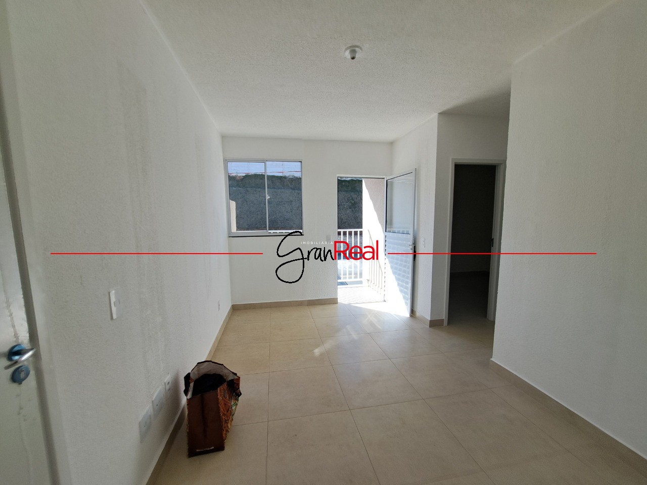 Apartamento, 2 quartos, 46 m² - Foto 5