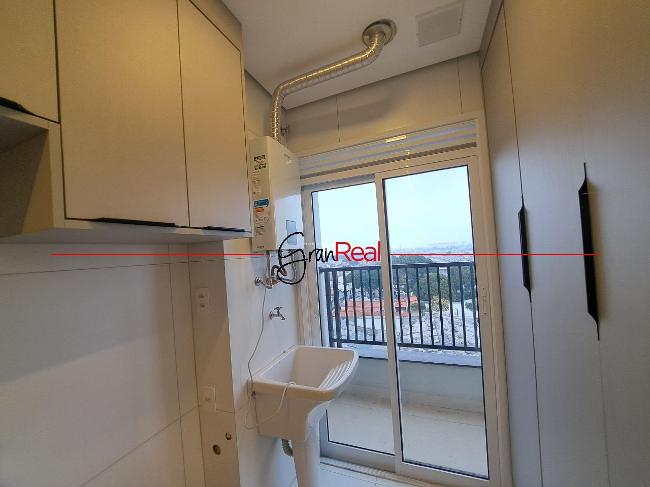 Apartamento, 2 quartos, 57 m² - Foto 23