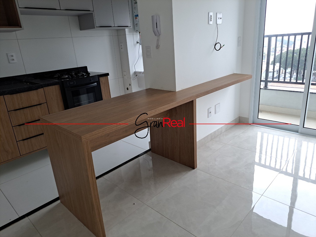 Apartamento, 2 quartos, 57 m² - Foto 6