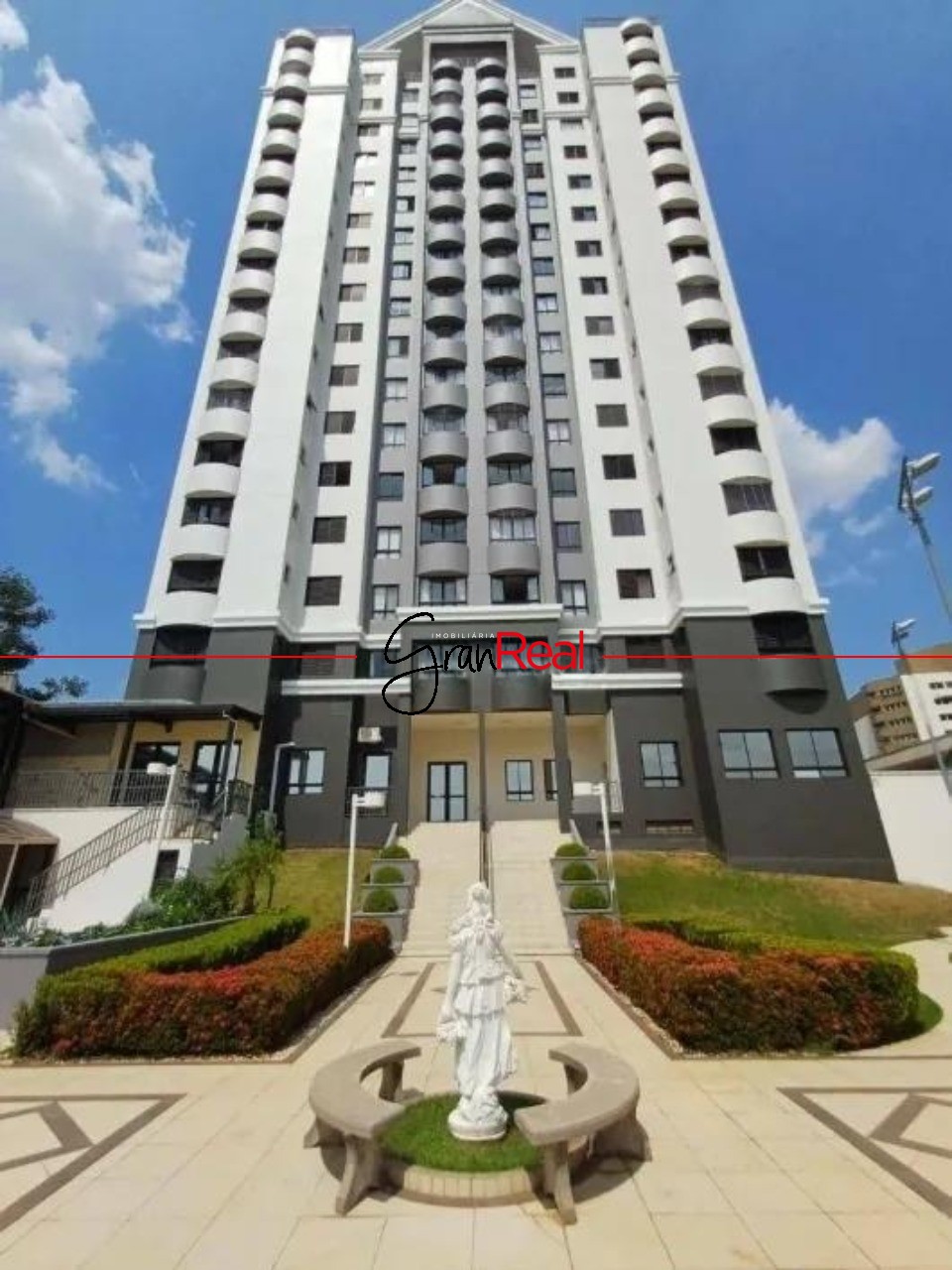 Apartamento, 3 quartos, 101 m² - Foto 1