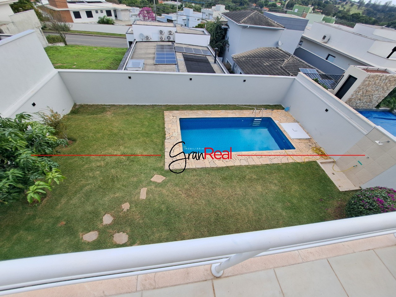 Casa de Condomínio, 4 quartos - Foto 2