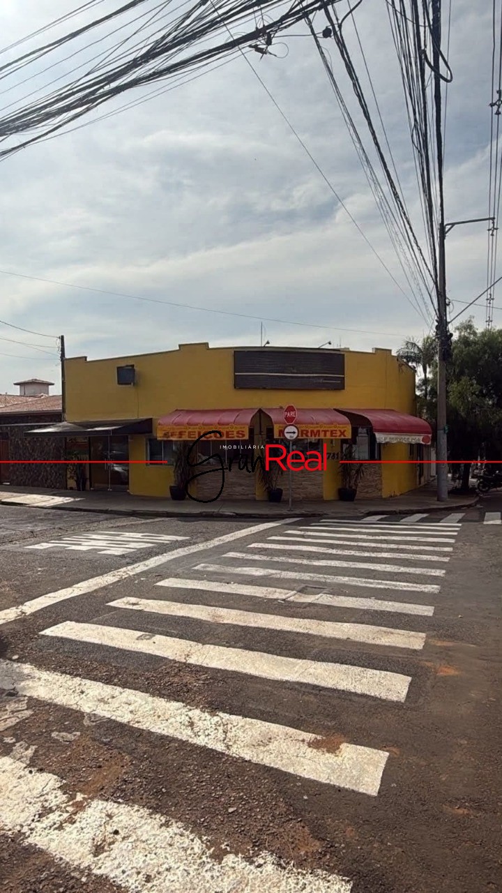Loja-Salão, 105 m² - Foto 1