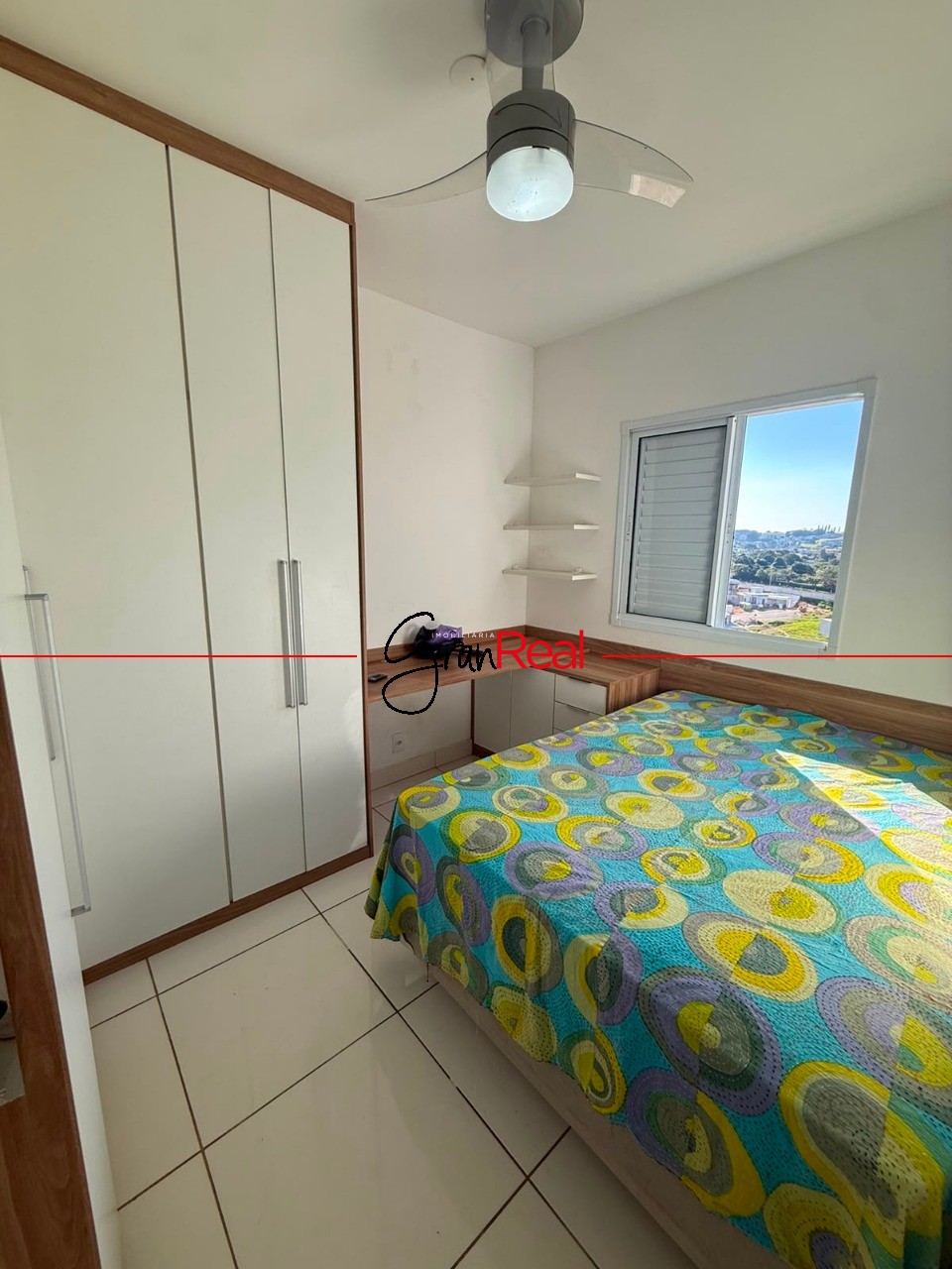 Apartamento, 2 quartos, 51 m² - Foto 14