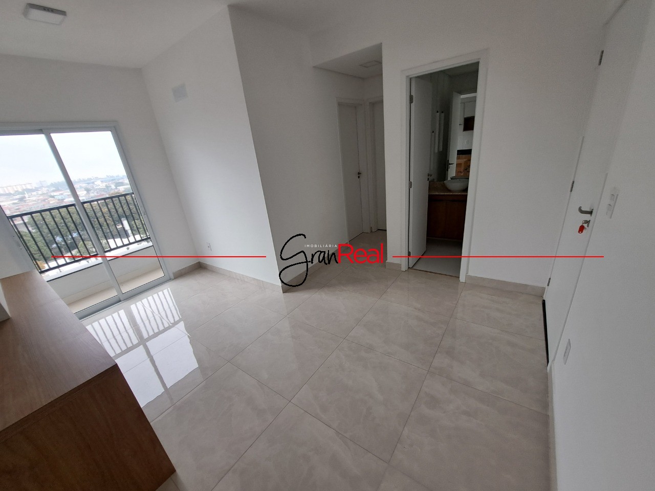 Apartamento, 2 quartos, 57 m² - Foto 4