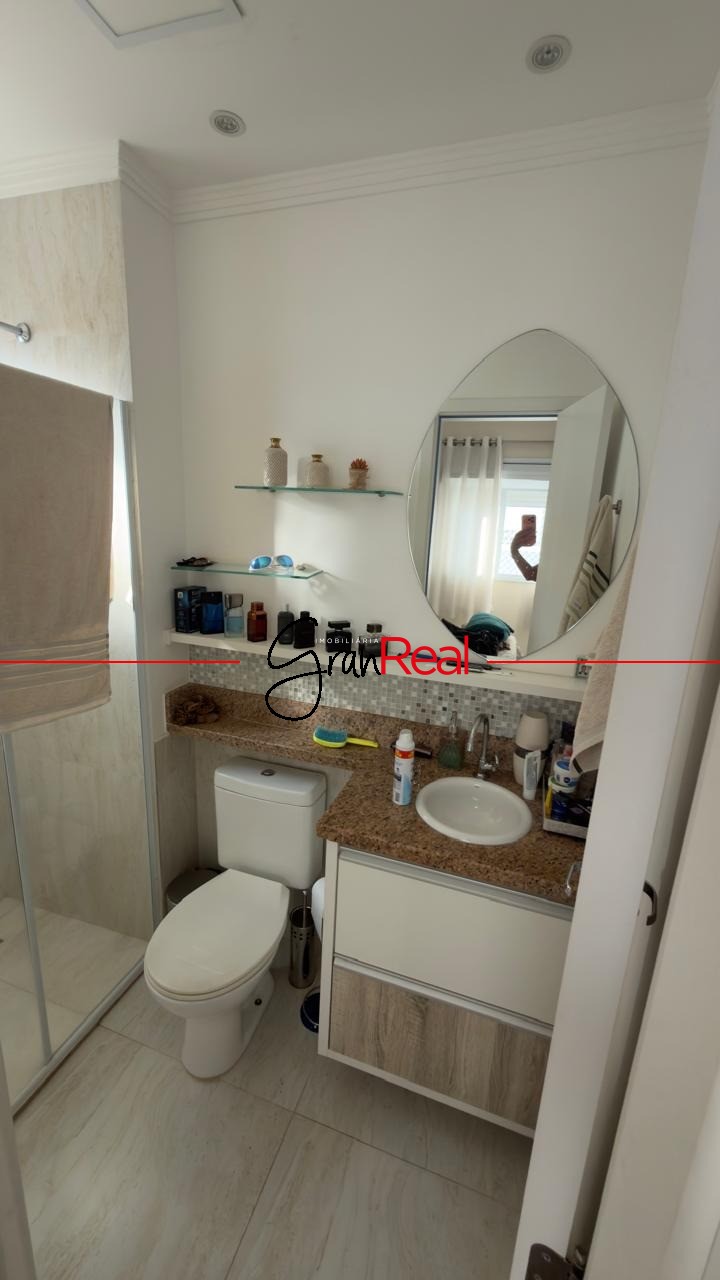 Apartamento, 3 quartos, 101 m² - Foto 11