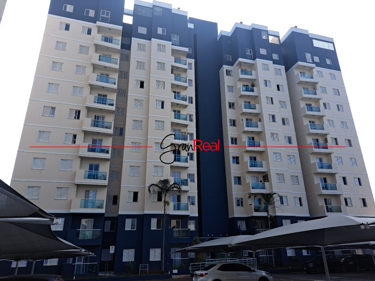 Apartamento, 3 quartos, 73 m² - Foto 4