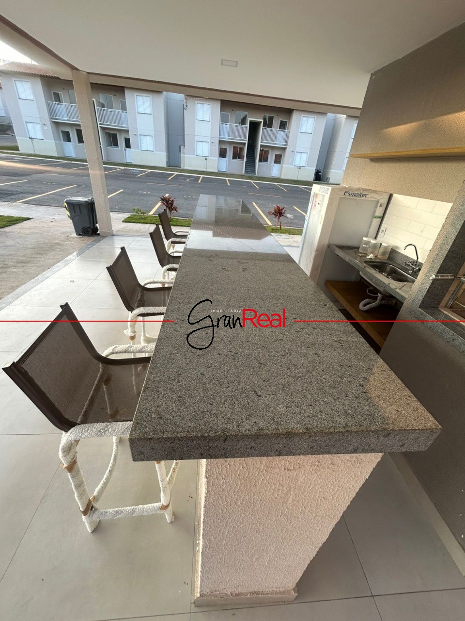 Apartamento, 2 quartos, 46 m² - Foto 22