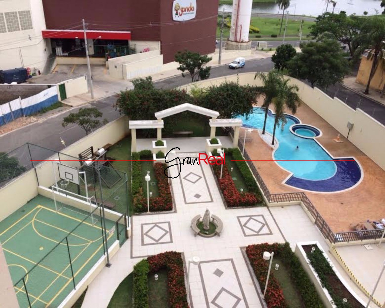 Apartamento, 3 quartos, 101 m² - Foto 34