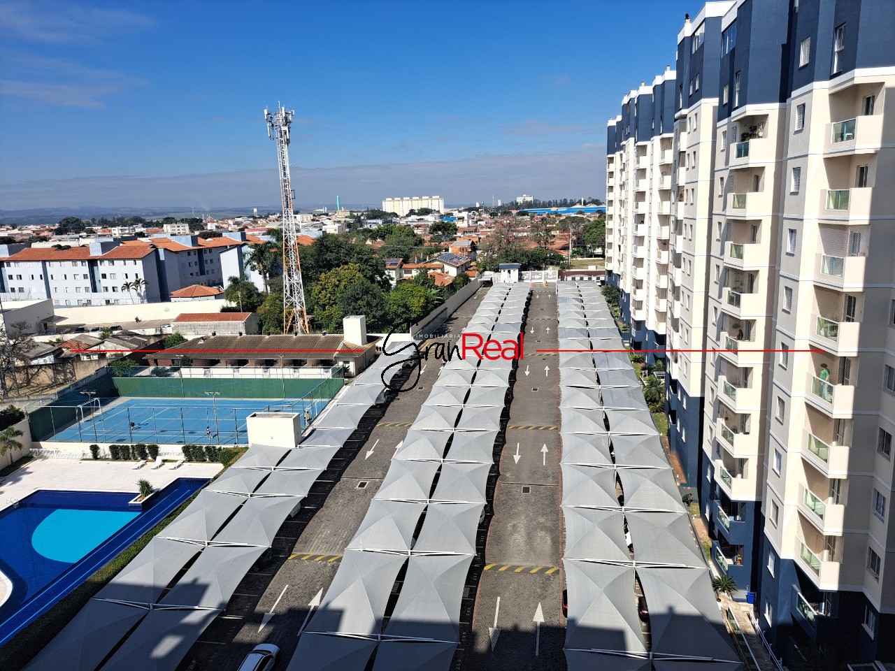 Apartamento, 3 quartos, 73 m² - Foto 2
